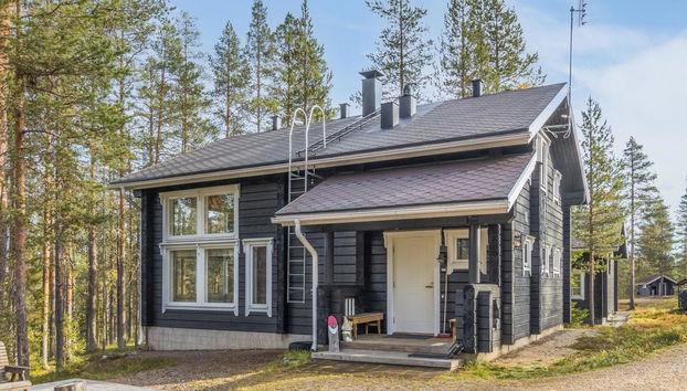 Haus mit 2 Schlafzimmern in Kolari - Foto 2