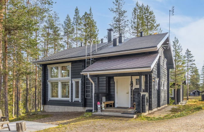 Haus mit 2 Schlafzimmern in Kolari - Foto 2