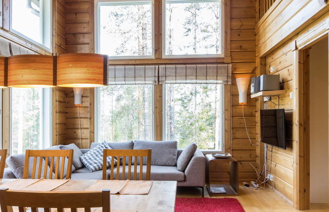 Haus mit 2 Schlafzimmern in Kolari - Foto 3