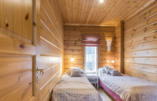 Haus mit 2 Schlafzimmern in Kolari - Foto 8