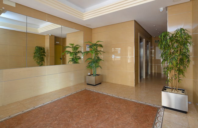 2 bedroom Apartment in Calp with swimming pool and terrace - Photo 12