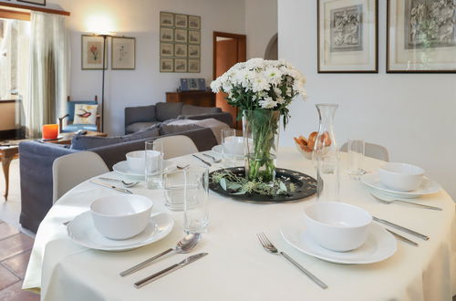 Photo 2 - 3 bedroom Apartment in Sils im Engadin/Segl with garden