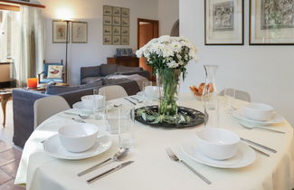 Photo 2 - 3 bedroom Apartment in Sils im Engadin/Segl with garden