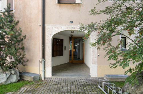 Photo 6 - 3 bedroom Apartment in Sils im Engadin/Segl with garden