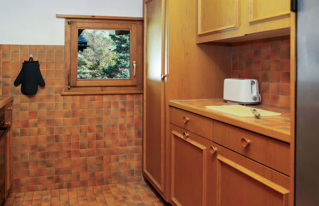 Apartamento de 3 quartos em Sils im Engadin/Segl com jardim - Foto 9
