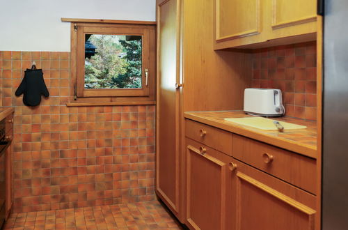 Photo 10 - 3 bedroom Apartment in Sils im Engadin/Segl with garden