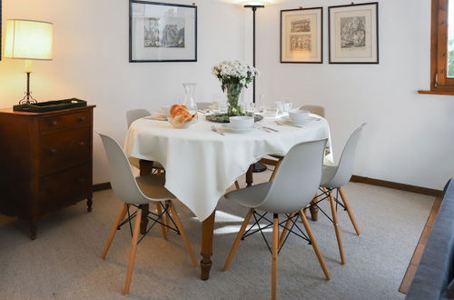 Photo 8 - 3 bedroom Apartment in Sils im Engadin/Segl with garden