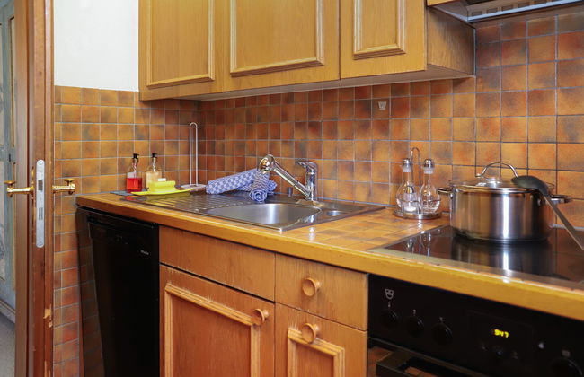 Apartamento de 3 quartos em Sils im Engadin/Segl com jardim - Foto 10