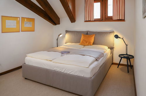 Photo 13 - 3 bedroom Apartment in Sils im Engadin/Segl with garden
