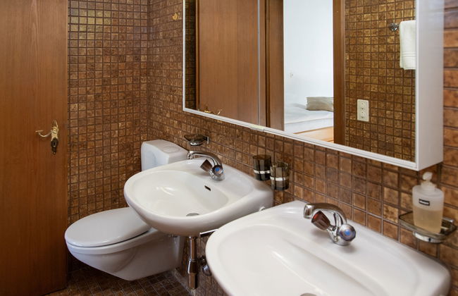 Apartamento de 3 quartos em Sils im Engadin/Segl com jardim - Foto 21