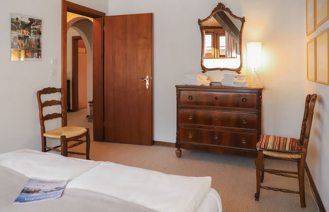 Apartamento de 3 quartos em Sils im Engadin/Segl com jardim - Foto 13