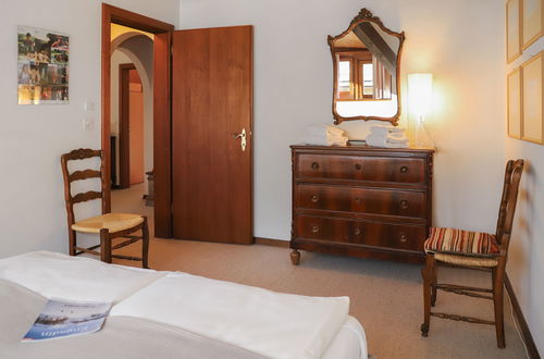 Photo 14 - 3 bedroom Apartment in Sils im Engadin/Segl with garden