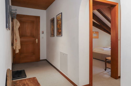 Photo 17 - 3 bedroom Apartment in Sils im Engadin/Segl with garden