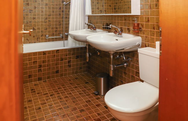 Apartamento de 3 quartos em Sils im Engadin/Segl com jardim - Foto 15
