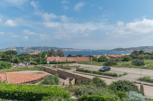 Foto 3 - Apartamento de 1 habitación en Palau con terraza y vistas al mar