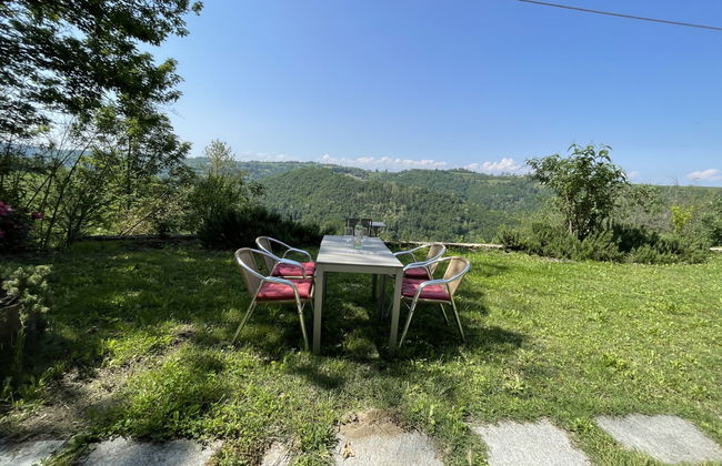 Apartamento de 2 quartos em Bonvicino com piscina e jardim - Foto 27
