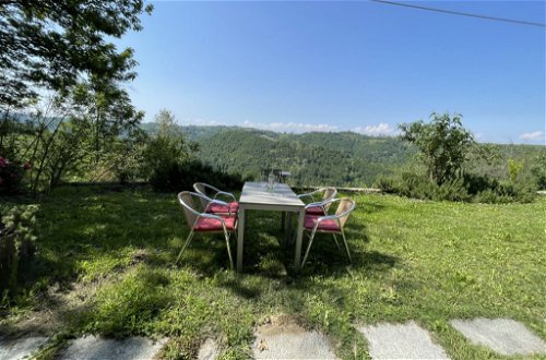 Photo 27 - 2 bedroom Apartment in Bonvicino with swimming pool and garden