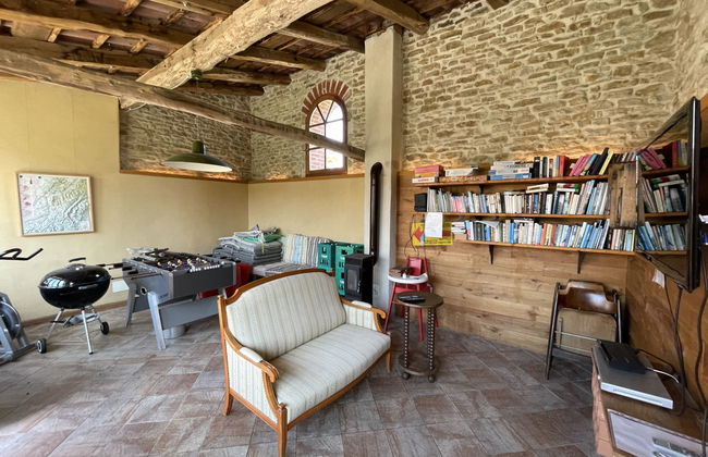 Apartamento de 2 quartos em Bonvicino com piscina e jardim - Foto 29