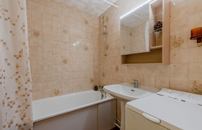 Apartamento de 2 quartos em Le Barcarès com terraço - Foto 14