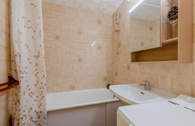 Apartamento de 2 quartos em Le Barcarès com terraço - Foto 13