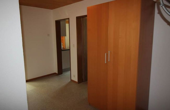 Apartamento de 3 quartos em Saas-Balen com jardim - Foto 20