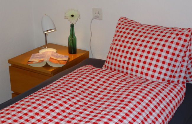 Apartamento de 3 quartos em Saas-Balen com jardim - Foto 11
