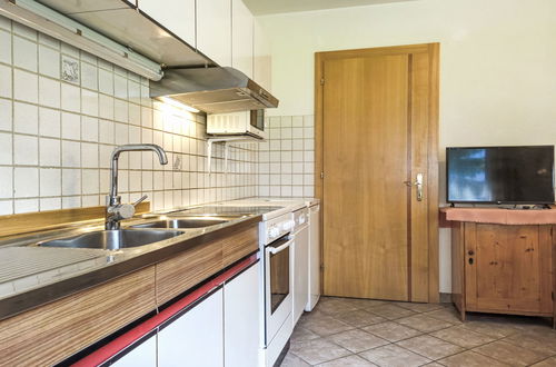 Foto 2 - Apartamento de 5 quartos em Längenfeld com jardim