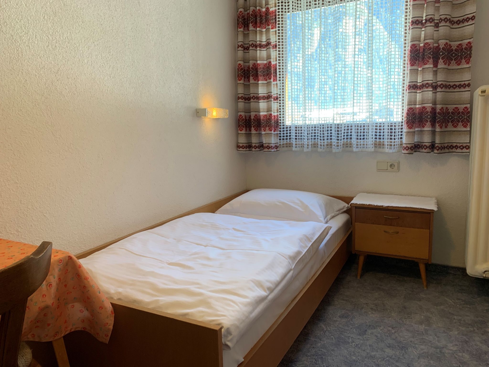 Foto 7 - Appartamento con 5 camere da letto a Längenfeld con giardino e vista sulle montagne