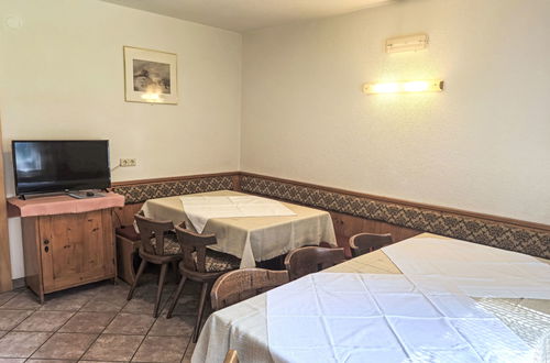 Foto 10 - Apartamento de 5 quartos em Längenfeld com jardim