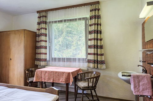 Foto 16 - Apartamento de 5 quartos em Längenfeld com jardim
