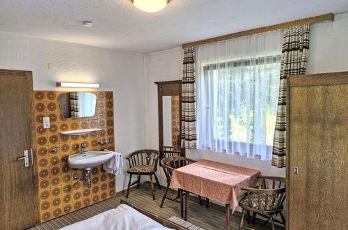 Foto 19 - Apartamento de 5 quartos em Längenfeld com jardim