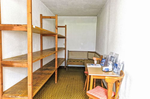 Foto 23 - Apartamento de 5 quartos em Längenfeld com jardim