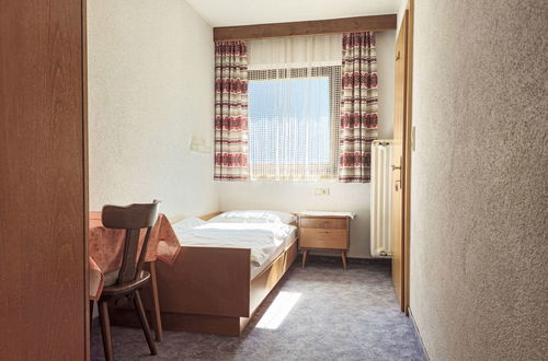 Foto 14 - Apartamento de 5 quartos em Längenfeld com jardim