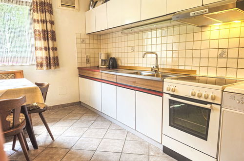 Foto 8 - Apartamento de 5 quartos em Längenfeld com jardim