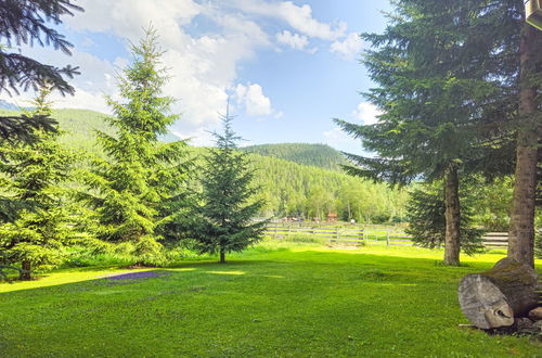 Foto 24 - Apartamento de 5 quartos em Längenfeld com jardim