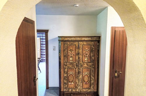 Foto 21 - Apartamento de 5 quartos em Längenfeld com jardim