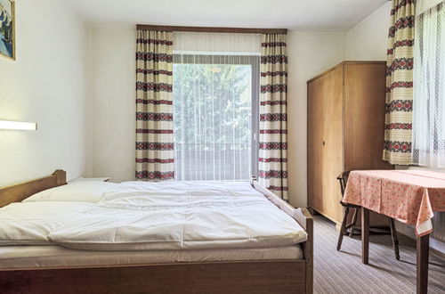 Foto 18 - Apartamento de 5 quartos em Längenfeld com jardim