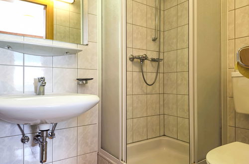 Foto 12 - Apartamento de 5 quartos em Längenfeld com jardim