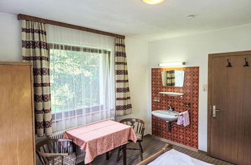 Foto 17 - Apartamento de 5 quartos em Längenfeld com jardim