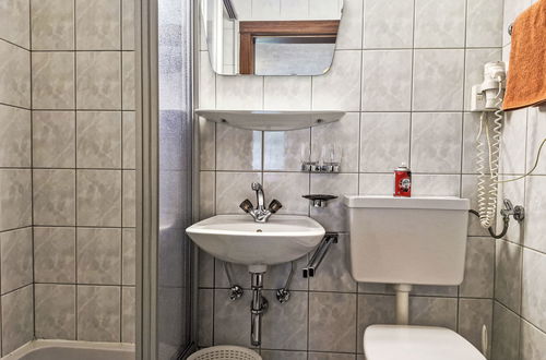 Foto 13 - Apartamento de 5 quartos em Längenfeld com jardim