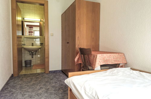 Foto 15 - Apartamento de 5 quartos em Längenfeld com jardim