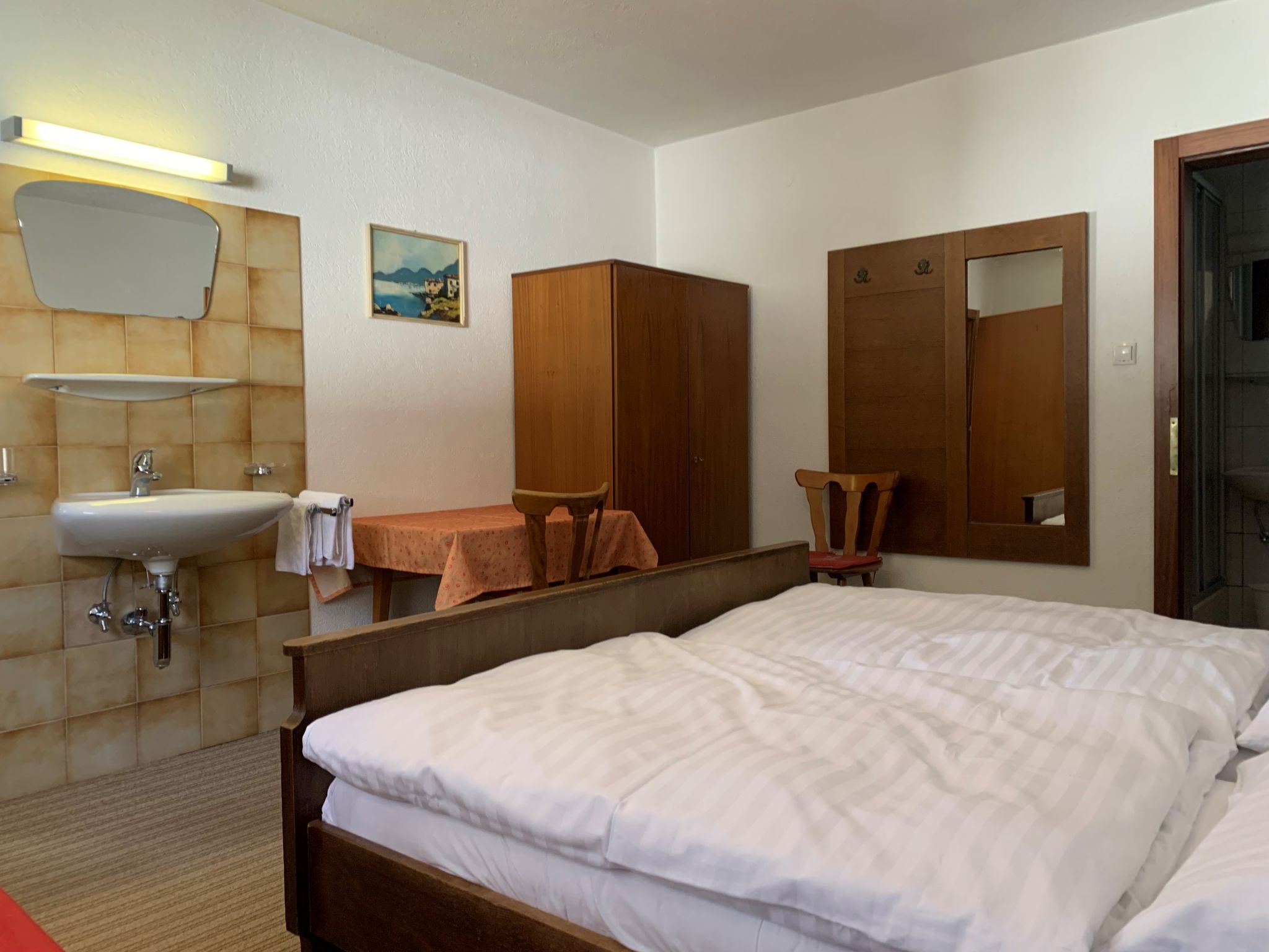 Foto 16 - Appartamento con 5 camere da letto a Längenfeld con giardino e vista sulle montagne