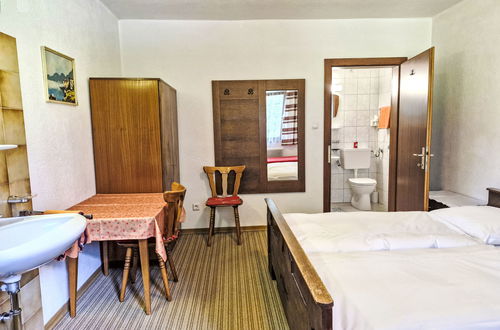 Foto 11 - Apartamento de 5 quartos em Längenfeld com jardim