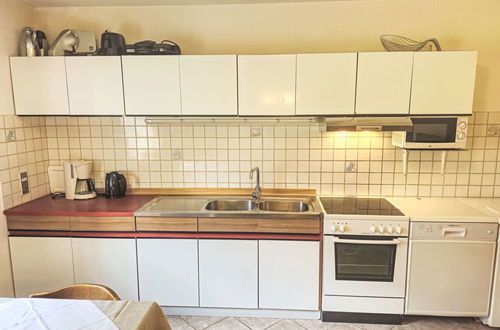 Foto 7 - Apartamento de 5 quartos em Längenfeld com jardim