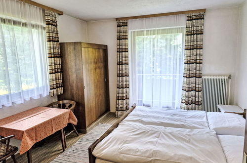 Foto 3 - Apartamento de 5 quartos em Längenfeld com jardim