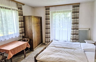 Foto 3 - Apartamento de 5 quartos em Längenfeld com jardim