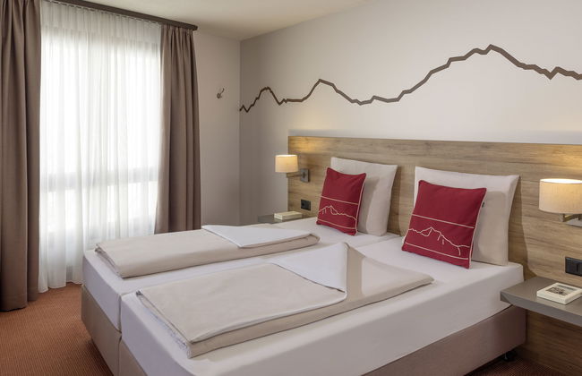 Apartamento de 2 quartos em Beatenberg com piscina e jardim - Foto 4
