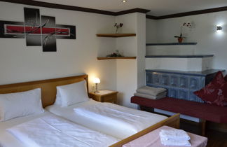 Foto 3 - Appartamento con 4 camere da letto a Kappl con vista sulle montagne