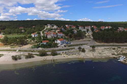 Foto 16 - Appartamento con 1 camera da letto a Novigrad con terrazza e vista mare