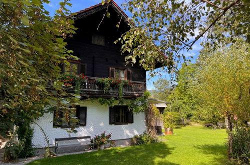 Foto 36 - Casa con 3 camere da letto a Strobl con giardino e vista sulle montagne